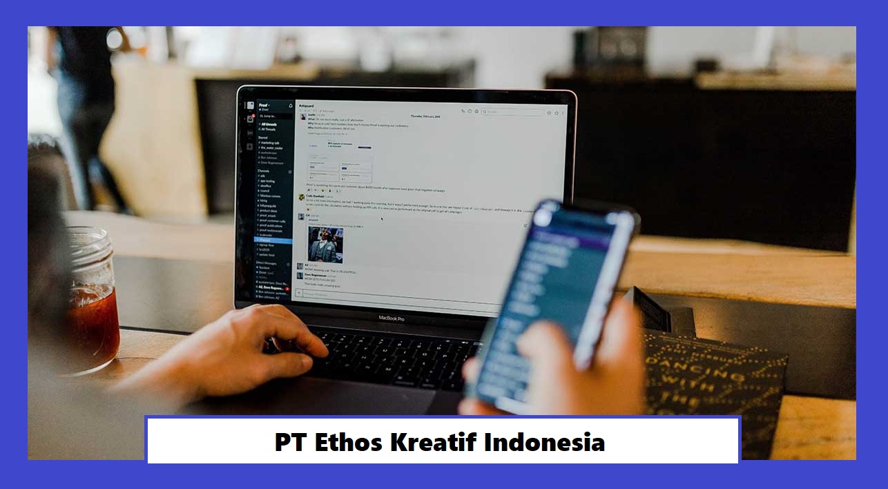 Optimizing Cilacap Businesses: Digital Solutions for the Future